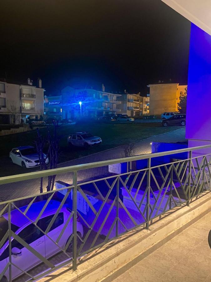 Snd Rentals -Boutique Apartments Kozani Exterior foto