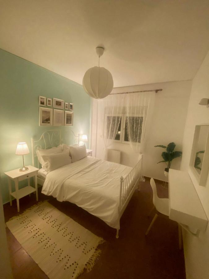 Snd Rentals -Boutique Apartments Kozani Exterior foto