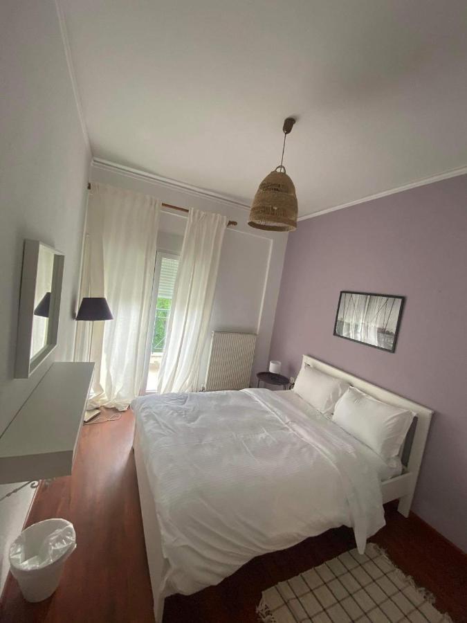 Snd Rentals -Boutique Apartments Kozani Exterior foto