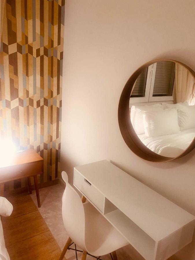 Snd Rentals -Boutique Apartments Kozani Exterior foto