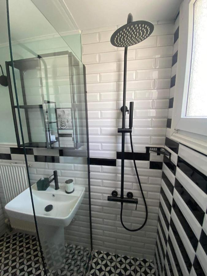 Snd Rentals -Boutique Apartments Kozani Exterior foto