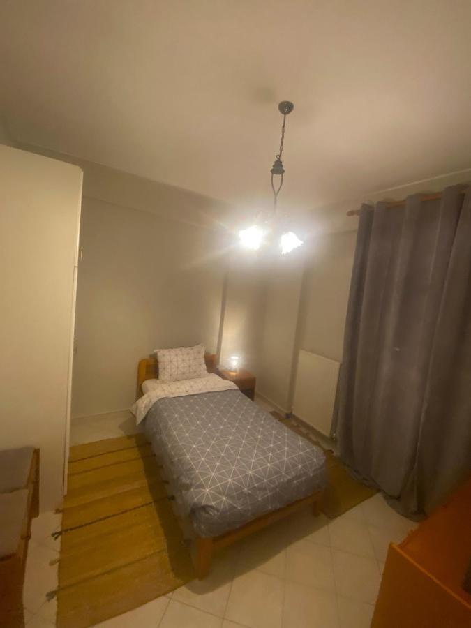 Snd Rentals -Boutique Apartments Kozani Cameră foto