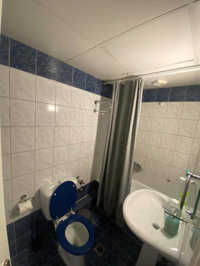 Snd Rentals -Boutique Apartments Kozani Cameră foto