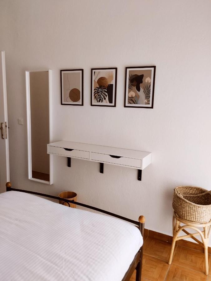 Snd Rentals -Boutique Apartments Kozani Exterior foto