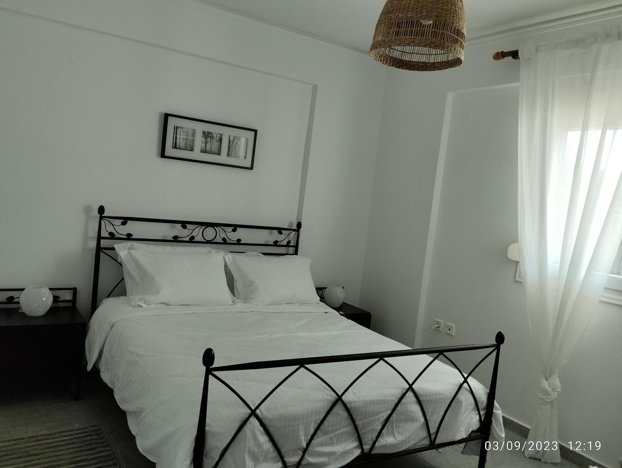 Snd Rentals -Boutique Apartments Kozani Exterior foto