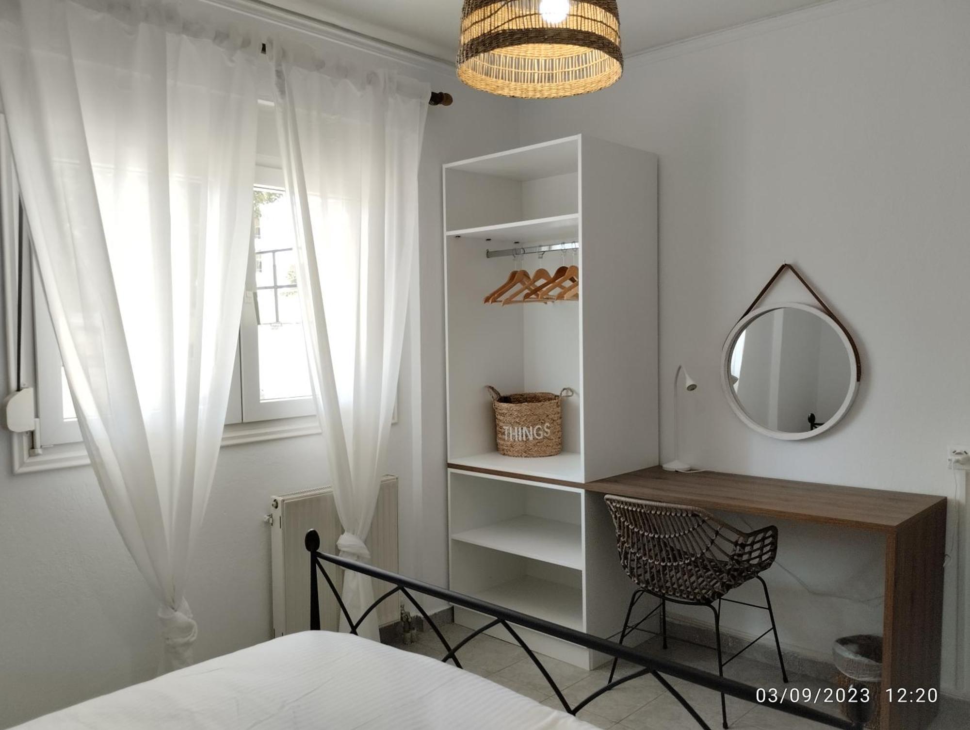Snd Rentals -Boutique Apartments Kozani Exterior foto