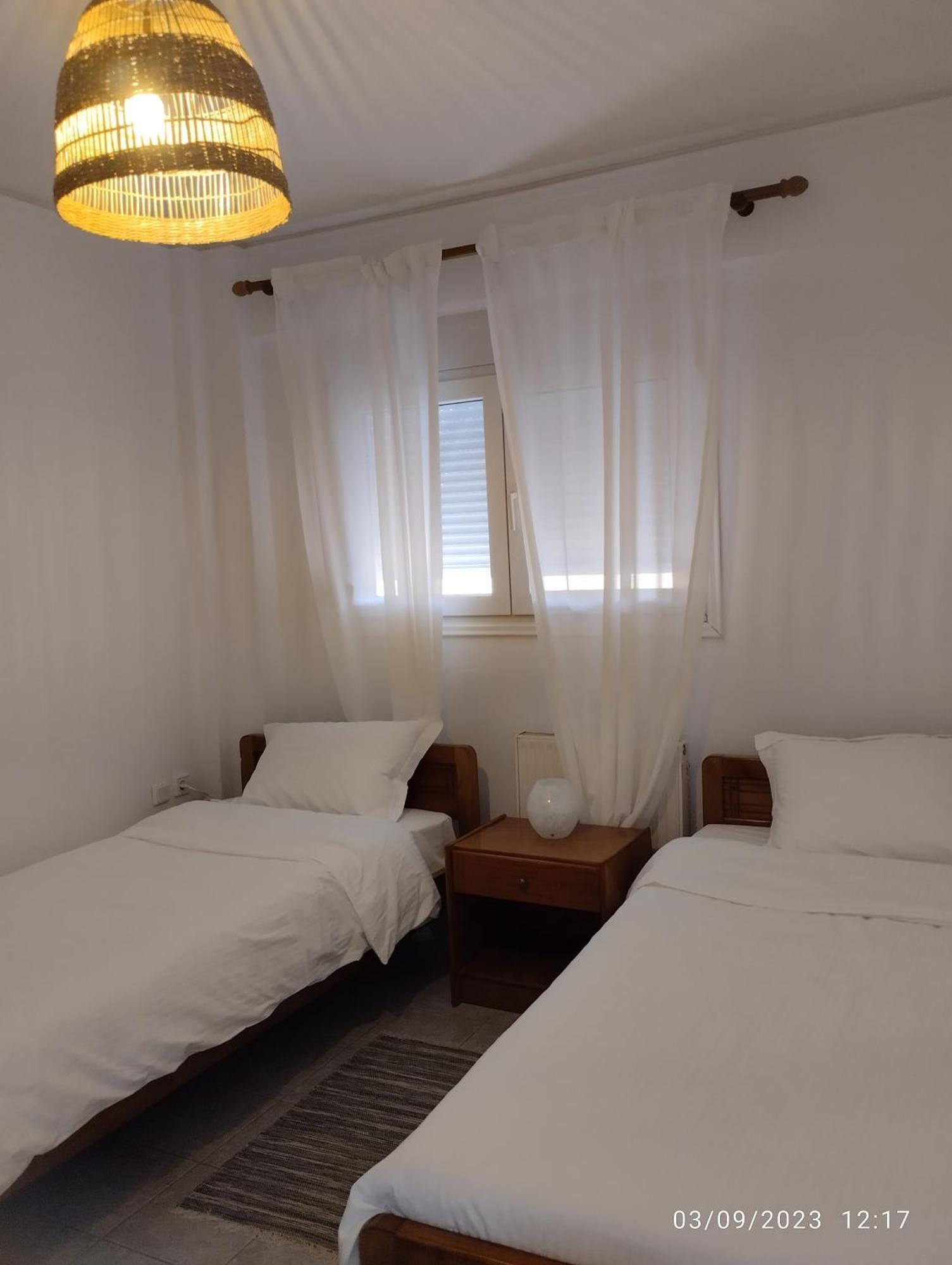 Snd Rentals -Boutique Apartments Kozani Exterior foto